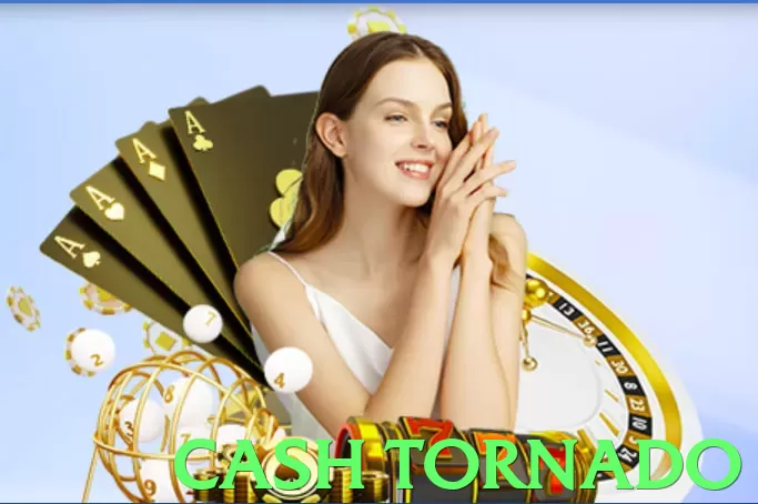 cash tornado App - 5