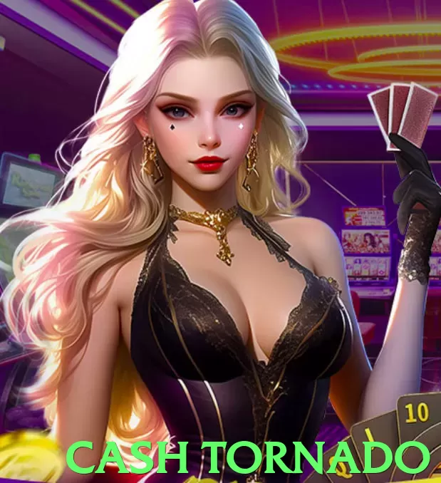 cash tornado App - 5