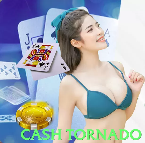 cash tornado App - 5