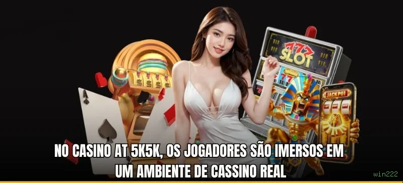 Jogos de Cassino win222 - Variedade Incrível com Grandes Prêmios