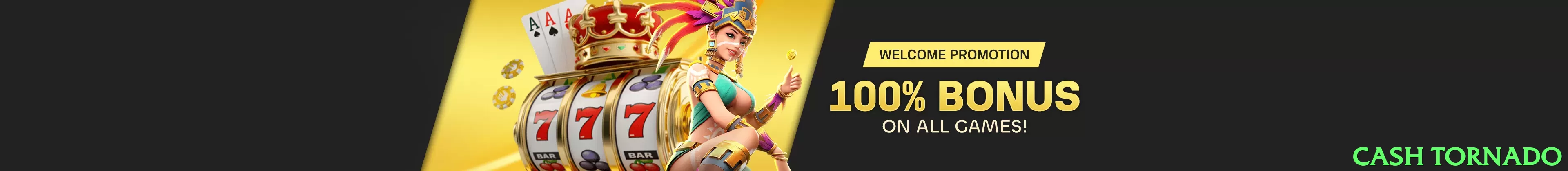 cash tornado App - 5