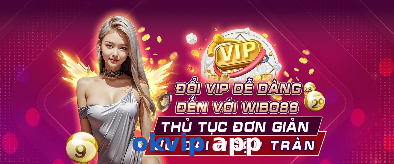 okvip app