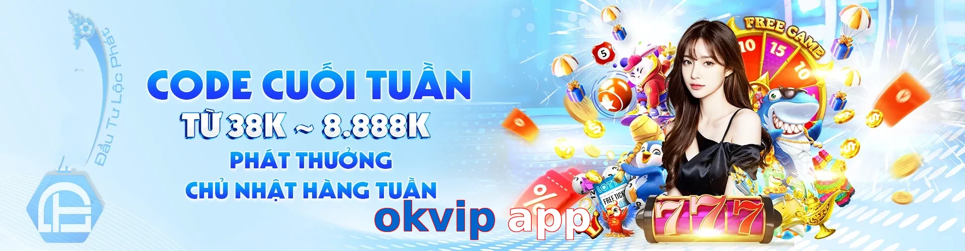 okvip app