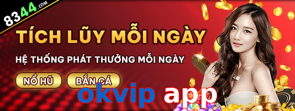 okvip app