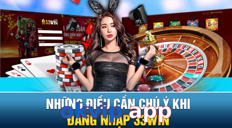 okvip app