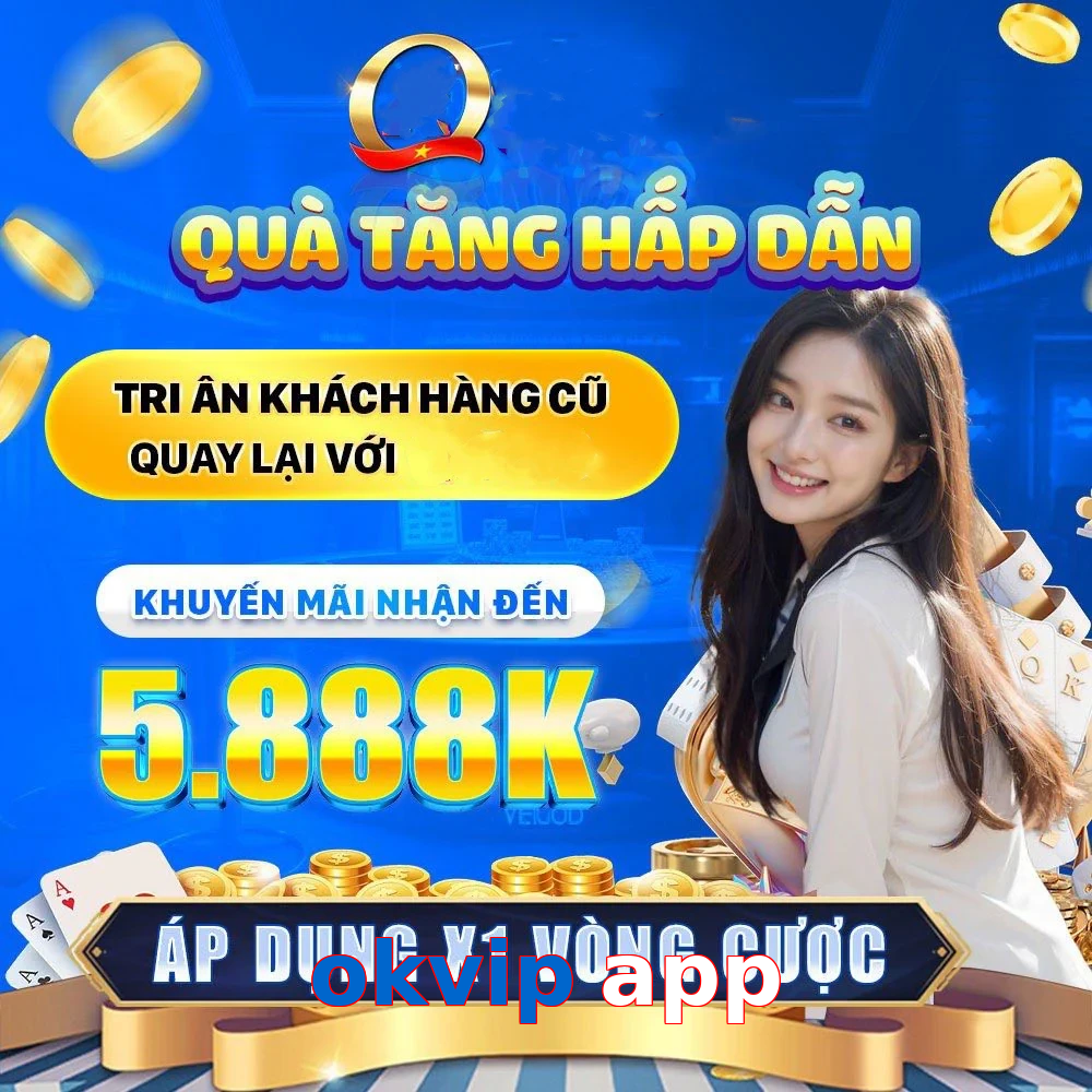 okvip app
