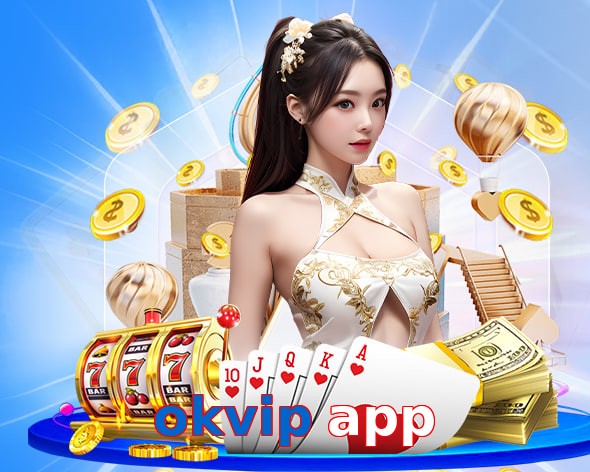 okvip app