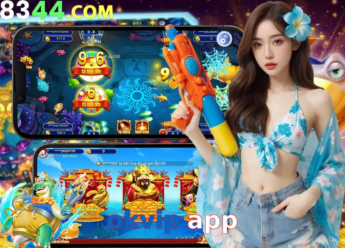 okvip app