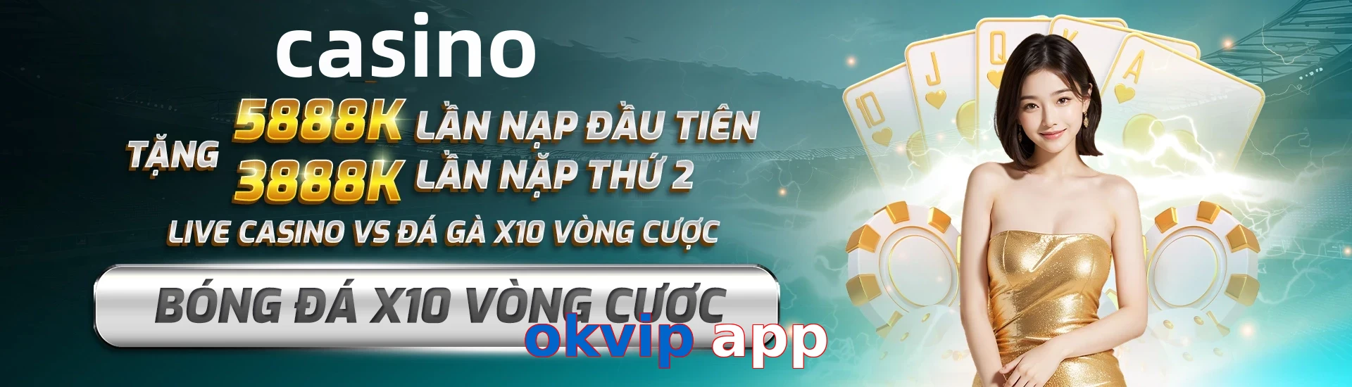 okvip app